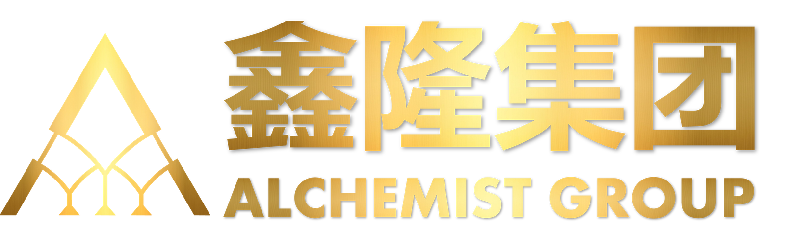 Alchemist Logo